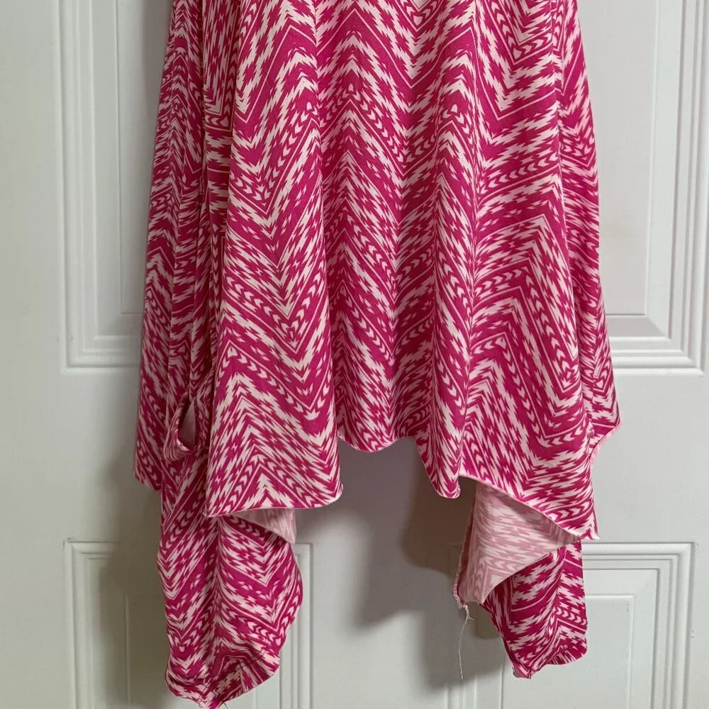 Swimsuits for‎ All Coverup Dress SZ 18/20 Coastal Summer